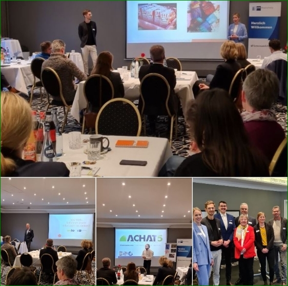 New Work Achat Lengede IHK Braunschweig wito Peine New Work Achat Lengede IHK Braunschweig wito Peine